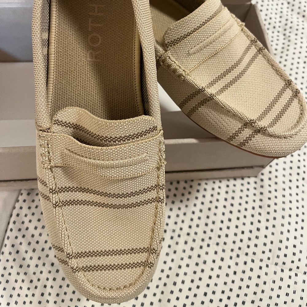 Rothy’s Loafer - size 11.5